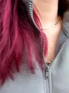 Mekserina0 webcams show profile image 