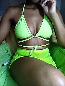 Melamine40 from StripChat is Freechat