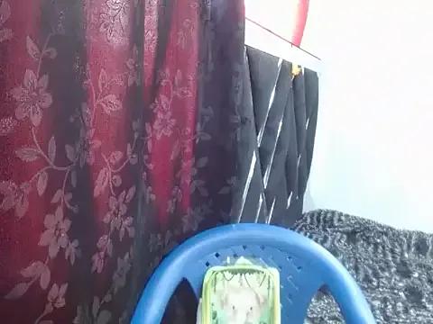 Melani_ebony from StripChat is Freechat