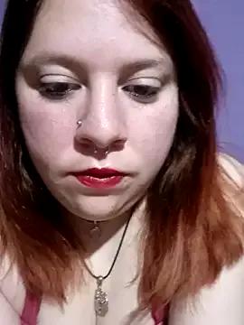 melanieagus31 from StripChat is Freechat