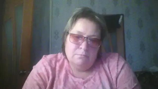 MelanieCold467 from StripChat is Freechat