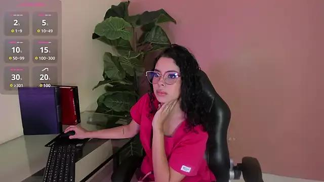 Dirty chat webcam: explore liveshows with versed models, from laying bare to fetishes, in a variety of sexy free adult webcams.