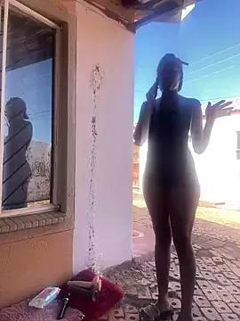 Photos of Melanin2002 from StripChat is Private