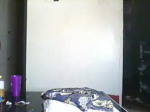melaninebony1 from StripChat is Freechat