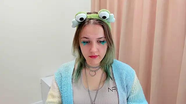 MelaniSep webcams show profile image 