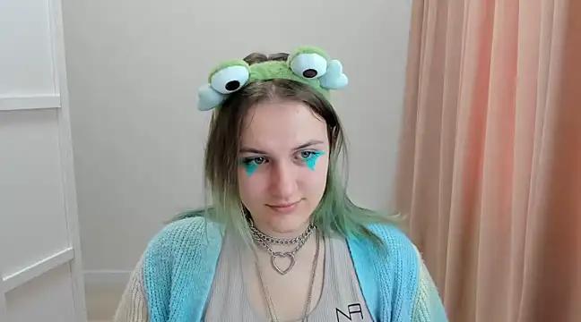MelaniSep webcams show profile image 