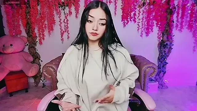 Melany_07 from StripChat is Freechat