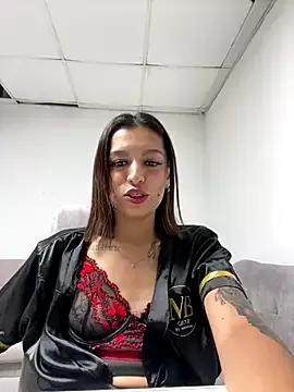 Melany_foxxx webcams show profile image 