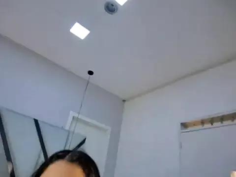 MelanyVelvet from StripChat is Freechat