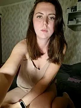 Melenka from StripChat