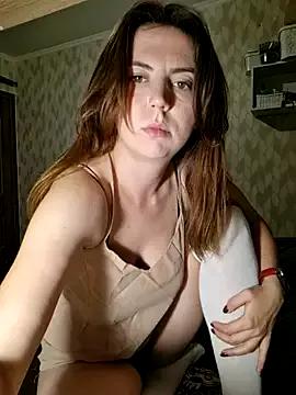 Melenka from StripChat