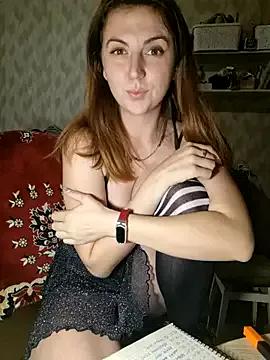 Photos of Melenka from StripChat is Freechat