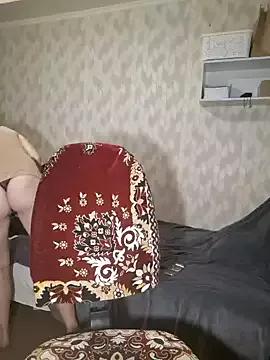 Melenka from StripChat