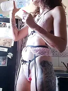 meletalex from StripChat