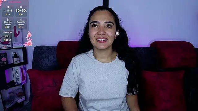 Dirty chat webcam: explore liveshows with versed models, from laying bare to fetishes, in a variety of sexy free adult webcams.