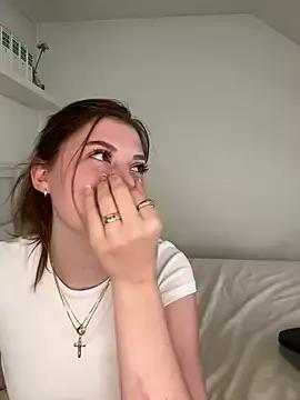 Meli_riveira webcams show profile image 