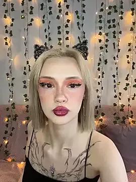 Meli_sun webcams show profile image 