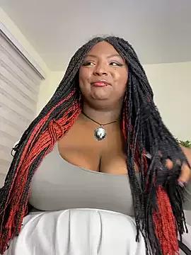 Meliina_ webcams show profile image 