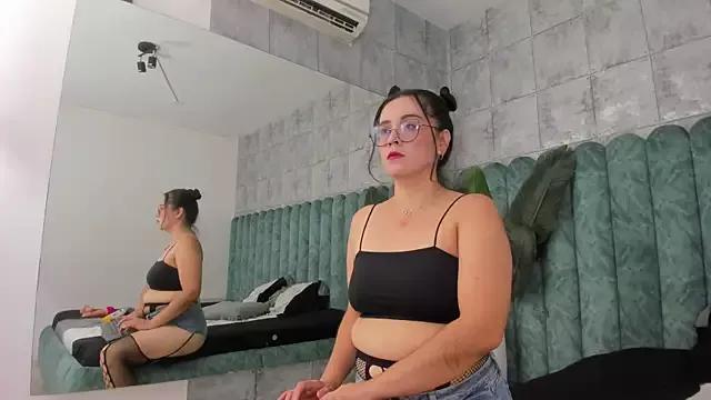 Dirty chat webcam: explore liveshows with versed models, from laying bare to fetishes, in a variety of sexy free adult webcams.