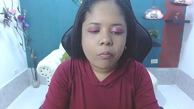Melikasweetz webcams show profile image 