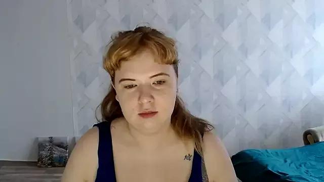 Melina_Hot09 from StripChat is Freechat