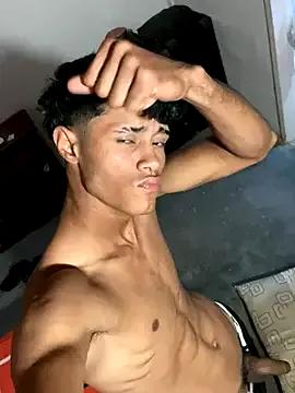 Photos of meliodas_23cm from StripChat is Freechat