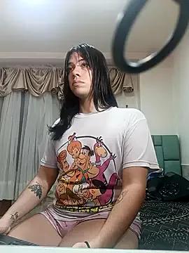 Melisa_Bunny69 webcams show profile image 