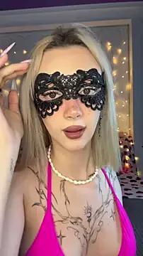 melisa_diamond from StripChat is Freechat