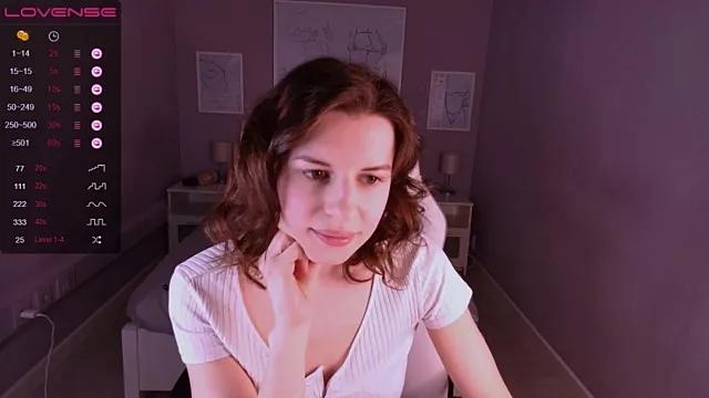 Dirty chat webcam: explore liveshows with versed models, from laying bare to fetishes, in a variety of sexy free adult webcams.