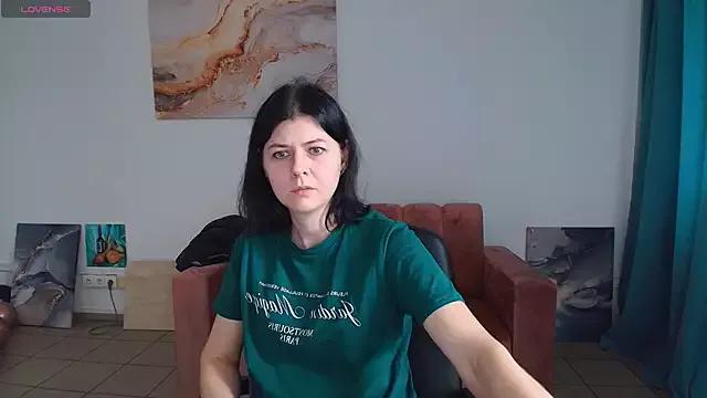 MelisaGollden from StripChat is Freechat