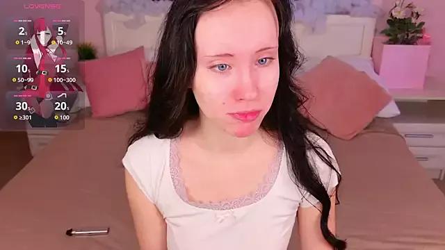 MelisaGonzalez from StripChat is Freechat