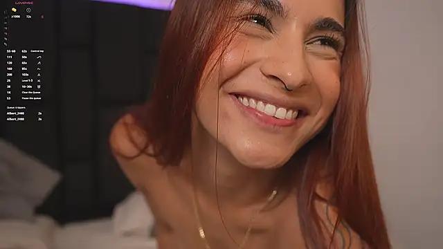 Dirty chat webcam: explore liveshows with versed models, from laying bare to fetishes, in a variety of sexy free adult webcams.