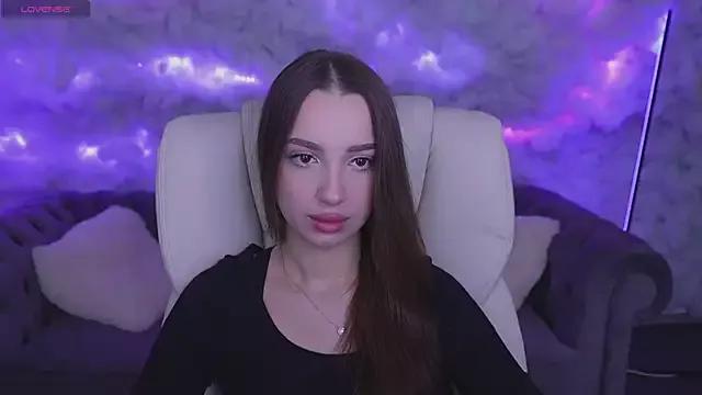 MelisaRoss from StripChat is Freechat