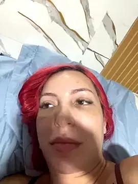 melisboa from StripChat is Freechat