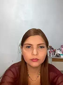 Photos of Melissa-9 from StripChat is Private