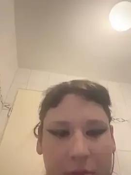 Melissa-Kiss webcams show profile image 