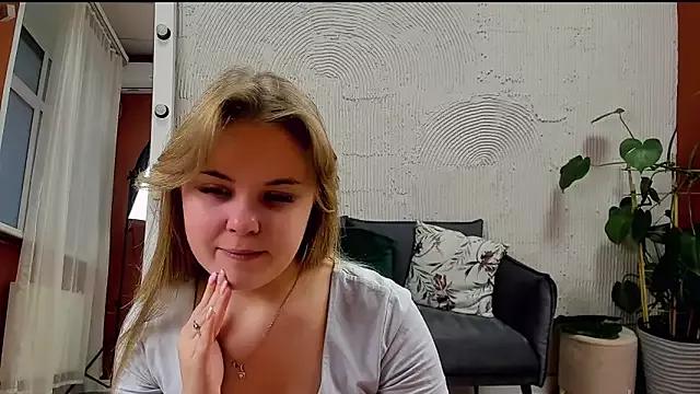 Melissa_199 from StripChat is Freechat