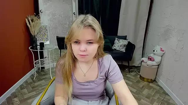 Melissa_199 from StripChat is Freechat