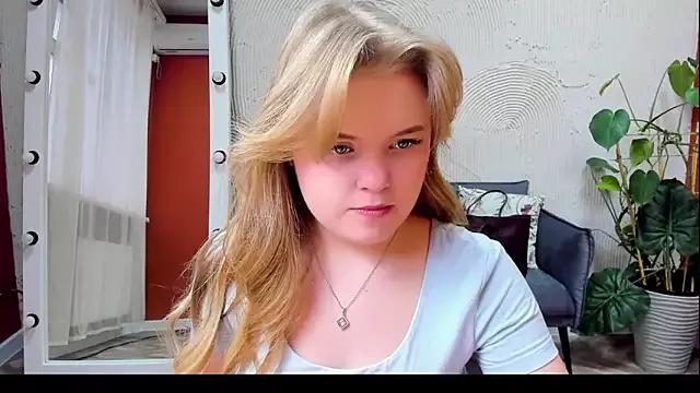 Melissa_199 from StripChat is Freechat