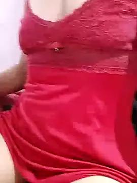 melissa_35_ from StripChat is Freechat