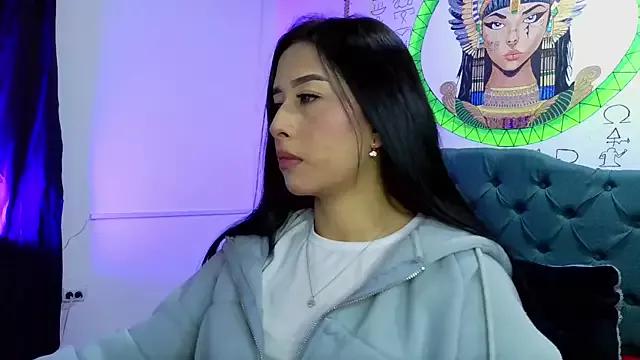 melissa__dolce from StripChat is Freechat