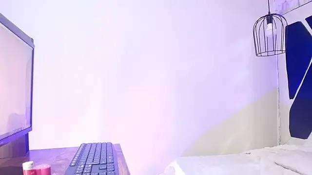 Melissa__s from StripChat is Freechat