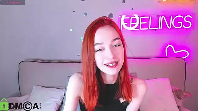 Melissa_Cox webcams show profile image 