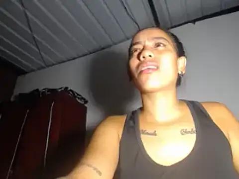 Melissa_crazy2 from StripChat is Freechat