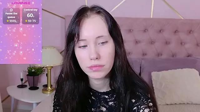 Melissa_Gonzales from StripChat is Freechat