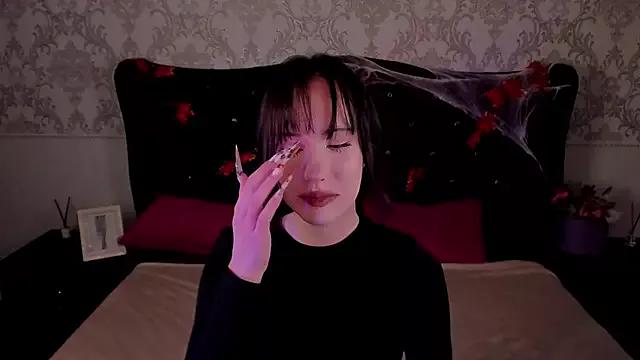 Melissa_Gonzales from StripChat is Freechat