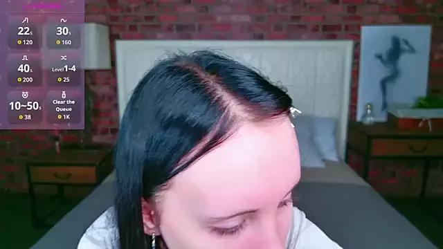 Melissa_Gonzales from StripChat is Freechat