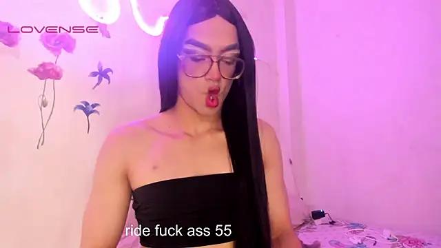 melissa_hot22 from StripChat is Freechat