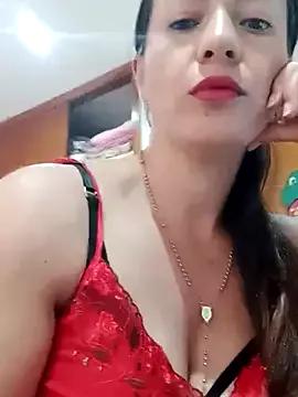 Melissa_KS from StripChat is Freechat