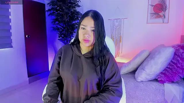 melissa_laurent_ from StripChat is Freechat